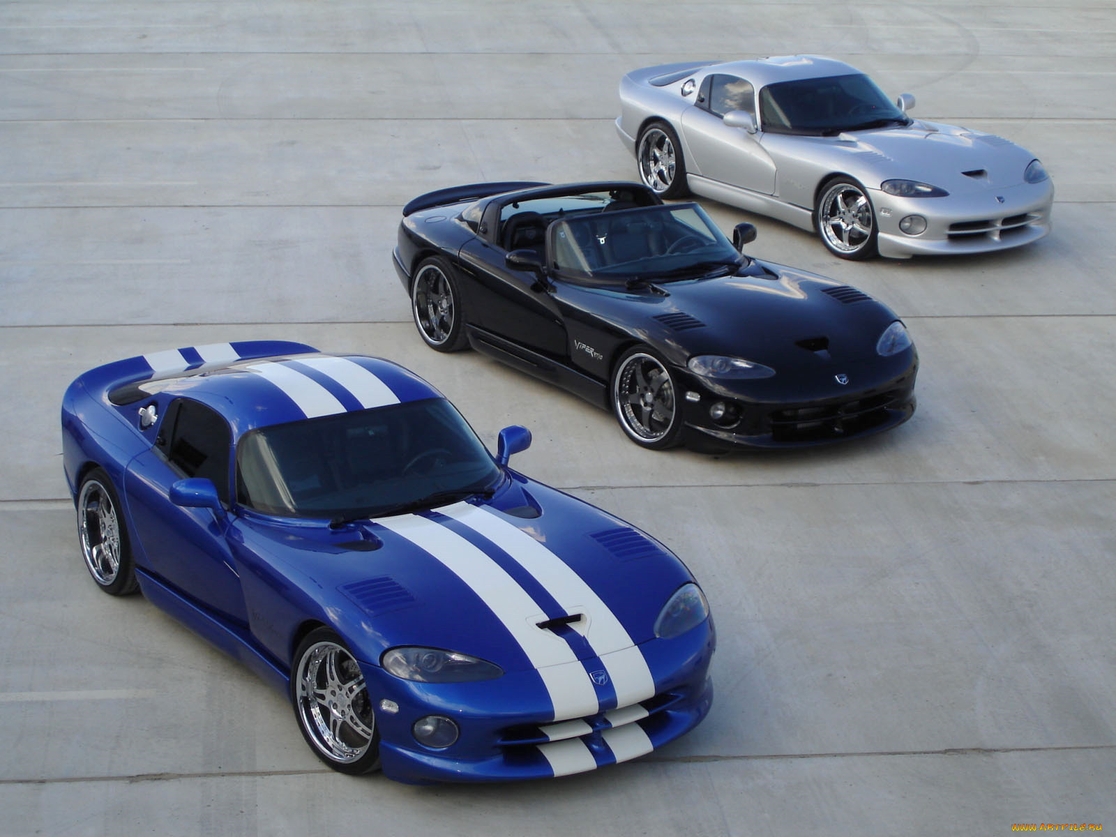 , dodge